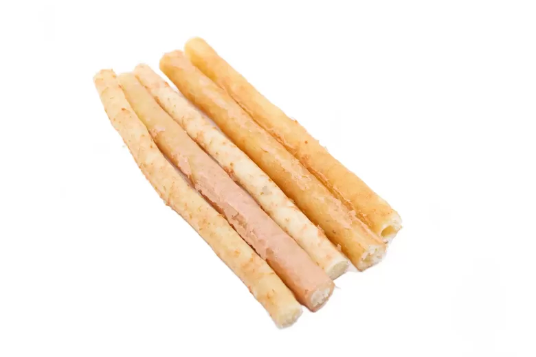 Marp Holistic - Collagen sticks with turmeric, 5psc